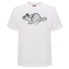 Mens Quality Surf TShirt by Sportage Thumbnail