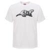 Mens Quality Surf TShirt by Sportage Thumbnail