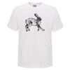 Mens Quality Surf TShirt by Sportage Thumbnail