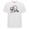 Mens Quality Surf TShirt by Sportage Thumbnail