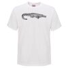 Mens Quality Surf TShirt by Sportage Thumbnail