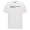 Mens Quality Surf TShirt by Sportage Thumbnail