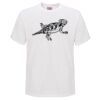 Mens Quality Surf TShirt by Sportage Thumbnail