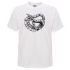 Mens Quality Surf TShirt by Sportage Thumbnail