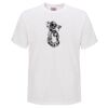 Mens Quality Surf TShirt by Sportage Thumbnail
