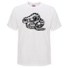 Mens Quality Surf TShirt by Sportage Thumbnail