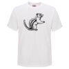 Mens Quality Surf TShirt by Sportage Thumbnail