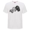 Mens Quality Surf TShirt by Sportage Thumbnail