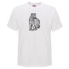 Mens Quality Surf TShirt by Sportage Thumbnail