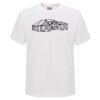 Mens Quality Surf TShirt by Sportage Thumbnail