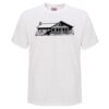 Mens Quality Surf TShirt by Sportage Thumbnail