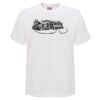 Mens Quality Surf TShirt by Sportage Thumbnail
