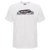 Mens Quality Surf TShirt by Sportage Thumbnail