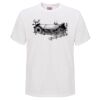 Mens Quality Surf TShirt by Sportage Thumbnail