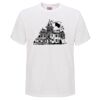 Mens Quality Surf TShirt by Sportage Thumbnail