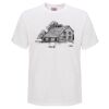 Mens Quality Surf TShirt by Sportage Thumbnail
