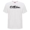 Mens Quality Surf TShirt by Sportage Thumbnail