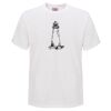 Mens Quality Surf TShirt by Sportage Thumbnail