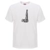 Mens Quality Surf TShirt by Sportage Thumbnail