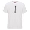 Mens Quality Surf TShirt by Sportage Thumbnail