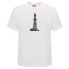 Mens Quality Surf TShirt by Sportage Thumbnail