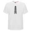 Mens Quality Surf TShirt by Sportage Thumbnail