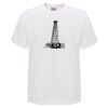Mens Quality Surf TShirt by Sportage Thumbnail