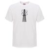 Mens Quality Surf TShirt by Sportage Thumbnail