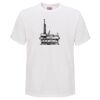 Mens Quality Surf TShirt by Sportage Thumbnail