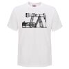 Mens Quality Surf TShirt by Sportage Thumbnail