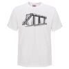 Mens Quality Surf TShirt by Sportage Thumbnail