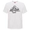 Mens Quality Surf TShirt by Sportage Thumbnail