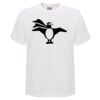 Mens Quality Surf TShirt by Sportage Thumbnail