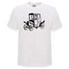 Mens Quality Surf TShirt by Sportage Thumbnail