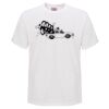 Mens Quality Surf TShirt by Sportage Thumbnail