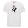 Mens Quality Surf TShirt by Sportage Thumbnail