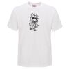 Mens Quality Surf TShirt by Sportage Thumbnail