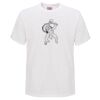 Mens Quality Surf TShirt by Sportage Thumbnail