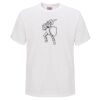 Mens Quality Surf TShirt by Sportage Thumbnail