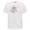 Mens Quality Surf TShirt by Sportage Thumbnail