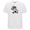 Mens Quality Surf TShirt by Sportage Thumbnail