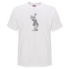 Mens Quality Surf TShirt by Sportage Thumbnail