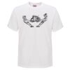 Mens Quality Surf TShirt by Sportage Thumbnail
