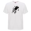 Mens Quality Surf TShirt by Sportage Thumbnail