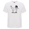 Mens Quality Surf TShirt by Sportage Thumbnail