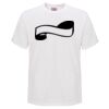 Mens Quality Surf TShirt by Sportage Thumbnail