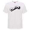 Mens Quality Surf TShirt by Sportage Thumbnail