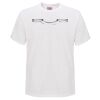 Mens Quality Surf TShirt by Sportage Thumbnail