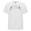 Mens Quality Surf TShirt by Sportage Thumbnail