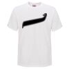 Mens Quality Surf TShirt by Sportage Thumbnail